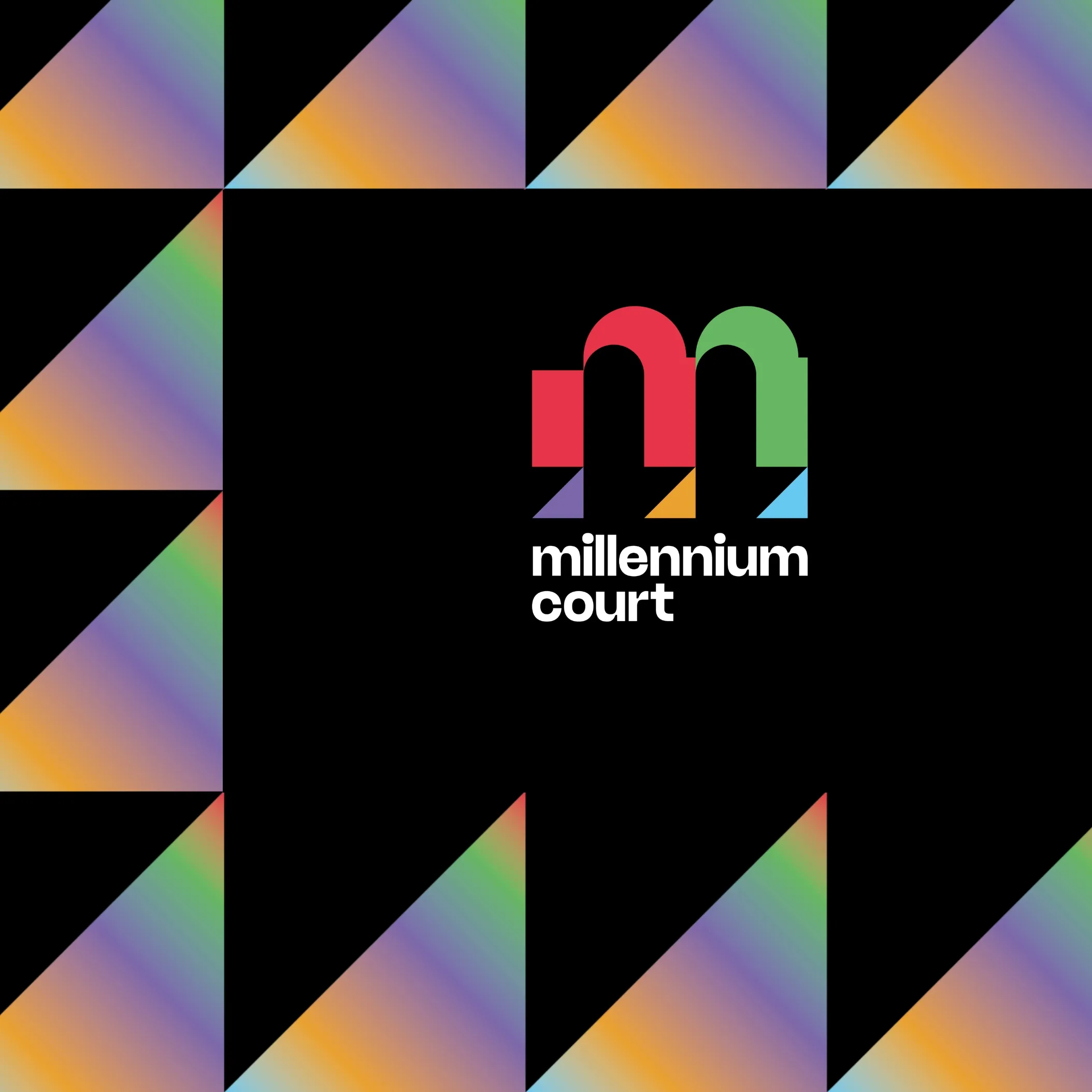 Millennium Court1